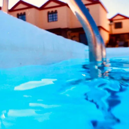 Casa Jacob - Costa Calma - Pool & Beach Apartment Appartamento