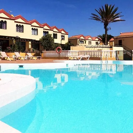 Casa Jacob - Costa Calma - Pool & Beach Apartment