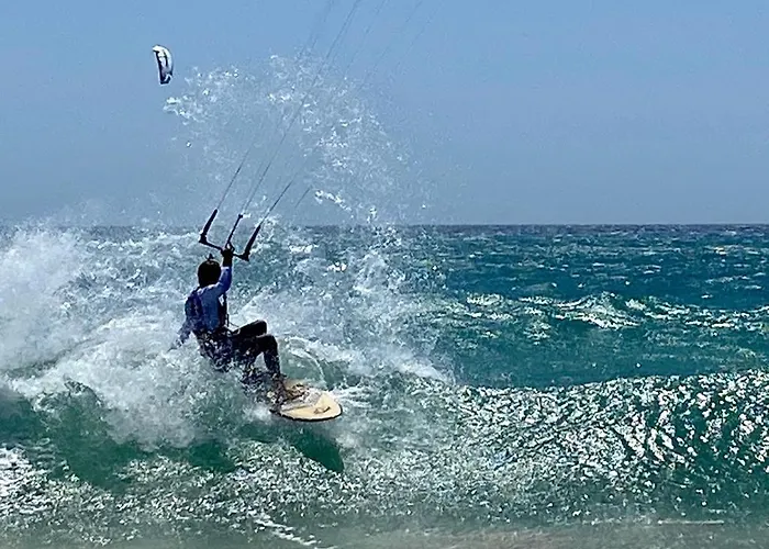 Appartamento Casa Jacob - Costa Calma - Pool & Beach Apartment Costa Calma