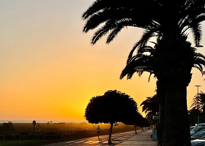 Appartamento Casa Jacob - Costa Calma - Pool & Beach Apartment