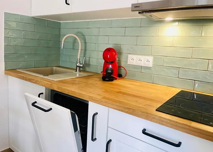 Appartamento Casa Jacob - Costa Calma - Pool & Beach Apartment Costa Calma