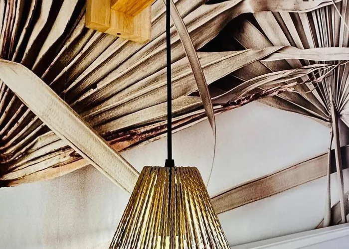 Casa Jacob - Costa Calma - Pool & Beach Apartment Appartamento Costa Calma