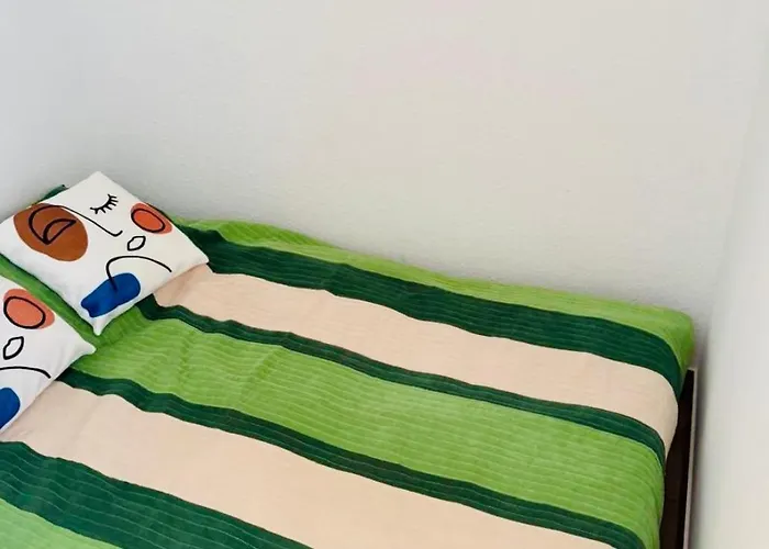 Appartamento Casa Jacob - Costa Calma - Pool & Beach Apartment Costa Calma