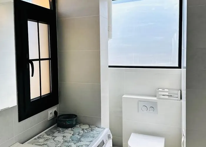 Casa Jacob - Costa Calma - Pool & Beach Apartment