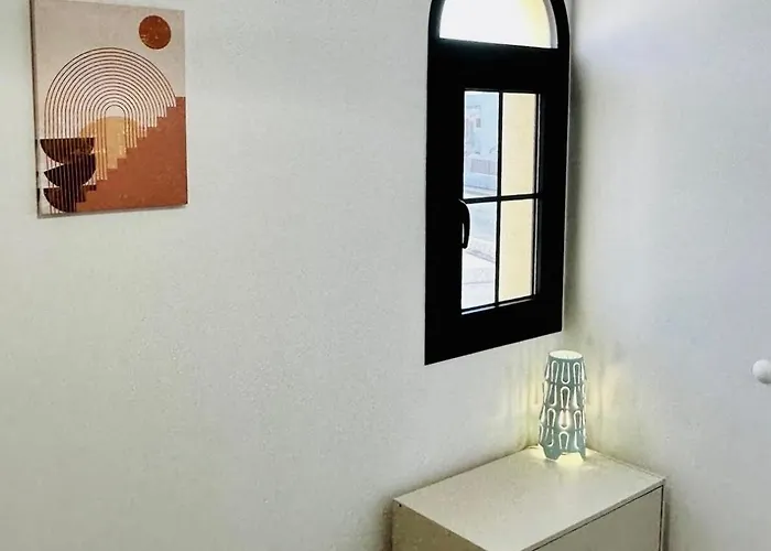 Casa Jacob - Costa Calma - Pool & Beach Apartment