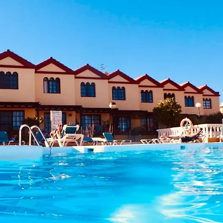 F3sun Casa Jacob - 2 Bedroom Oasis, Costa Calma, Fuerteventura Apartment *
