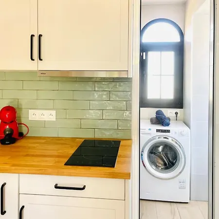 Casa Jacob - Costa Calma - Pool & Beach Apartment コスタ・カルマ