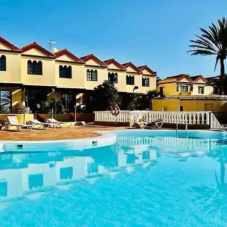 Daire Casa Jacob - - Pool & *