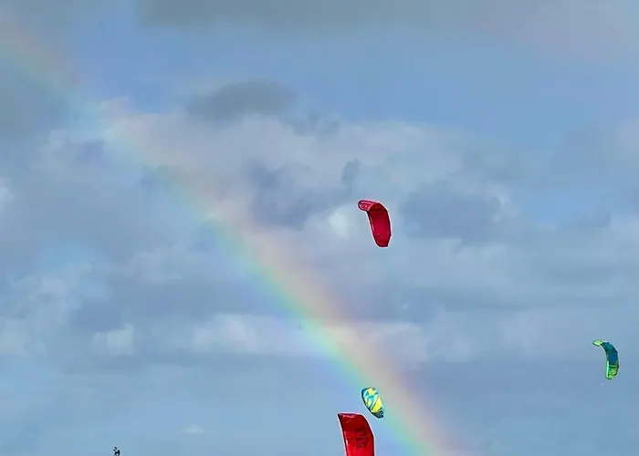 Casa Jacob - Costa Calma - Pool & Beach Apartment