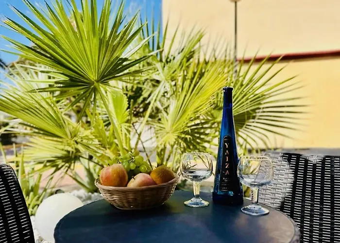 Casa Jacob - Costa Calma - Pool & Beach Apartment アパート コスタ・カルマ