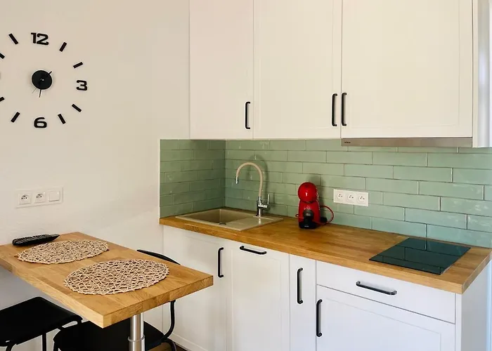 Casa Jacob - Costa Calma - Pool & Beach Apartment コスタ・カルマ