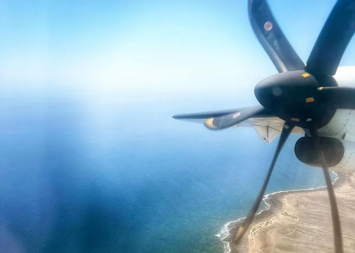 アパート Casa Jacob - Costa Calma - Pool & Beach Apartment コスタ・カルマ