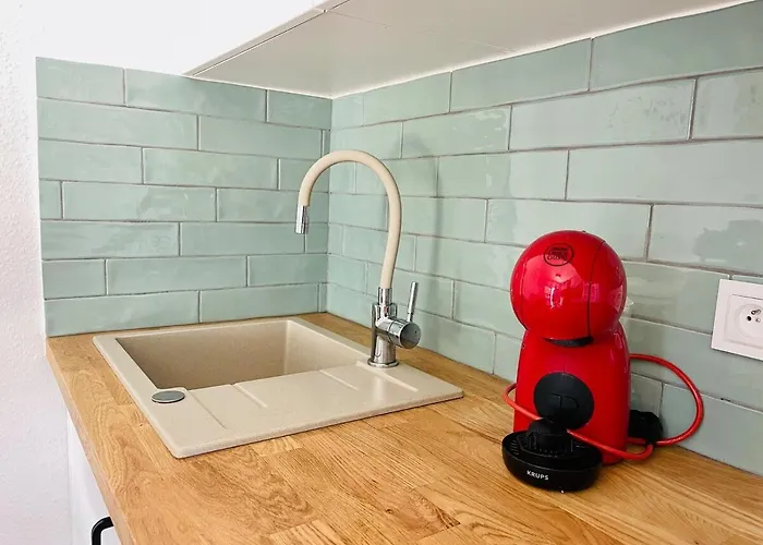 Casa Jacob - Costa Calma - Pool & Beach Apartment アパート コスタ・カルマ