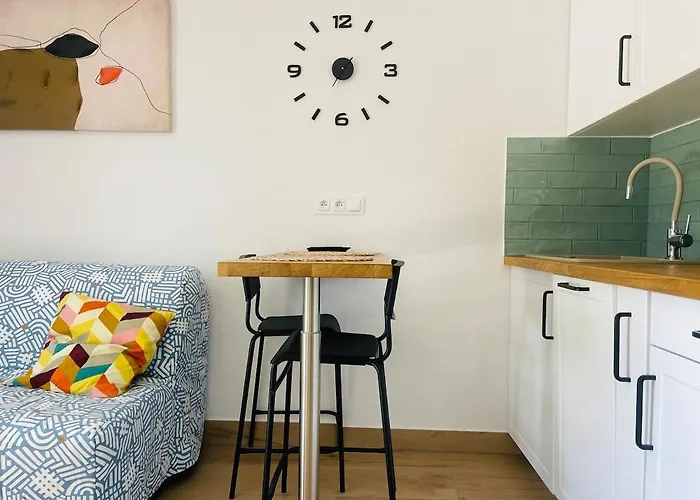 Casa Jacob - Costa Calma - Pool & Beach Apartment * コスタ・カルマ