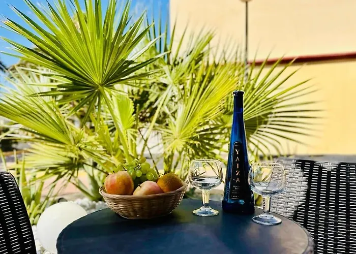 Casa Jacob - Costa Calma - Pool & Beach Apartment * コスタ・カルマ