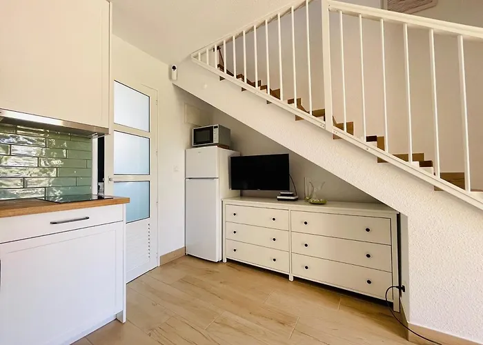 Casa Jacob - Costa Calma - Pool & Beach Apartment アパート