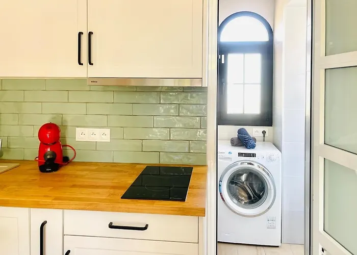 Casa Jacob - Costa Calma - Pool & Beach Apartment コスタ・カルマ