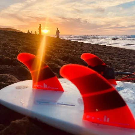 Casa Jacob - Costa Calma - Pool & Beach Apartment Costa Calma