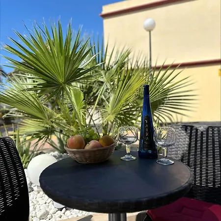 Casa Jacob - - Pool & * Costa Calma