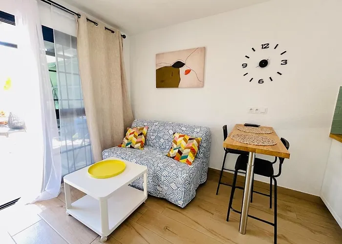 Casa Jacob - Costa Calma - Pool & Beach Apartment Daire *