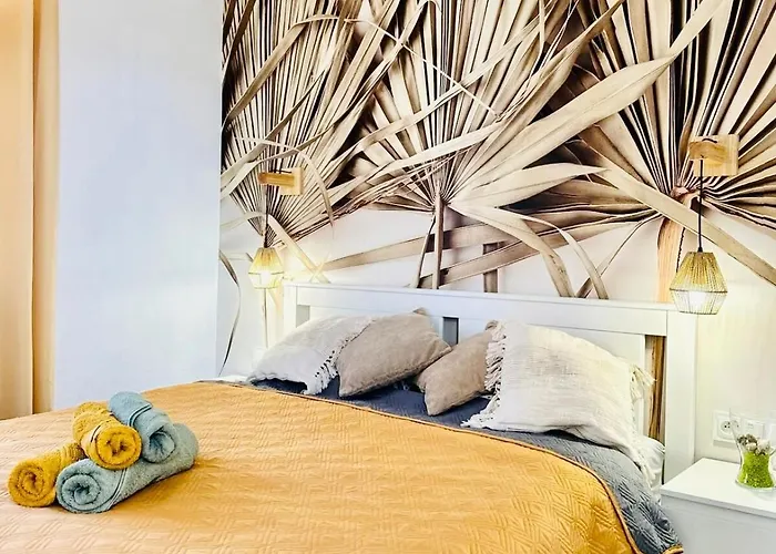 Casa Jacob - Costa Calma - Pool & Beach Apartment *