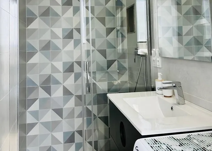 Casa Jacob - Costa Calma - Pool & Beach Apartment